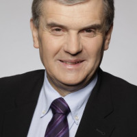 Ewald Schurer MdB