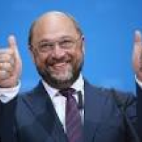 Kanzlerkandidat Martin Schulz