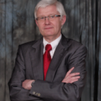 Prof. Dr. Werner Widuckel, Professor für Personalmanagement